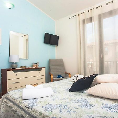 פולה Casa Vacanze Luna מראה חיצוני תמונה