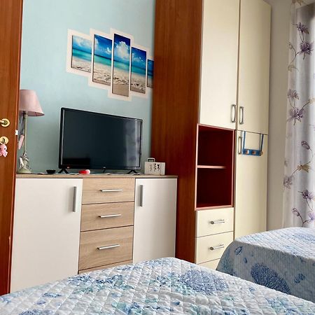 פולה Casa Vacanze Luna מראה חיצוני תמונה