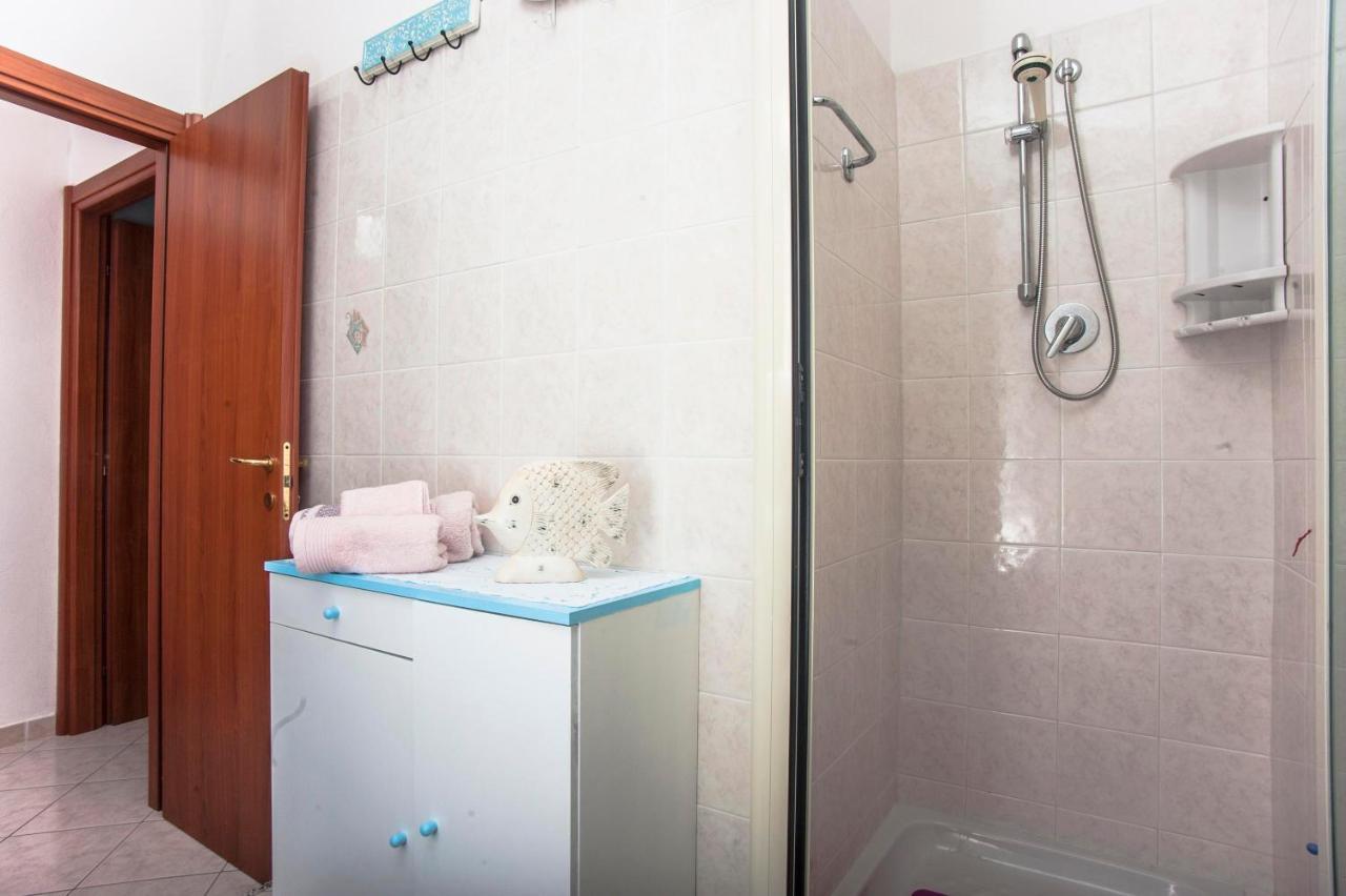 פולה Casa Vacanze Luna מראה חיצוני תמונה