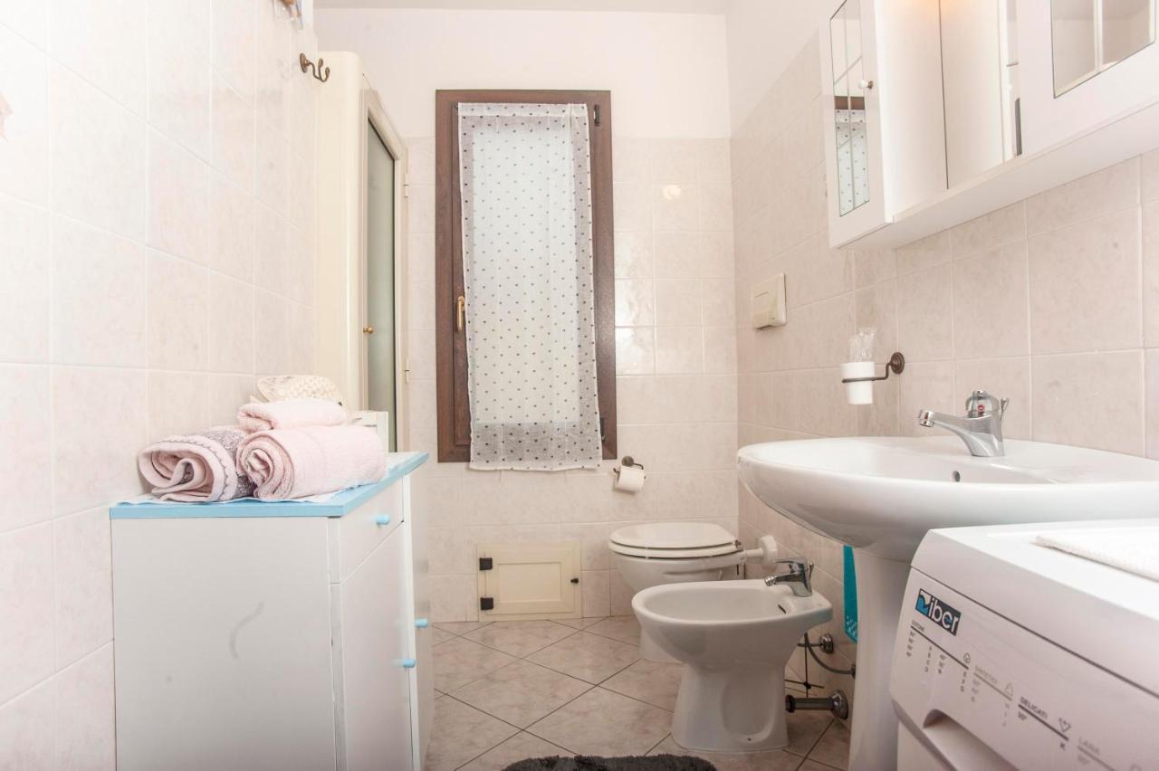 פולה Casa Vacanze Luna מראה חיצוני תמונה