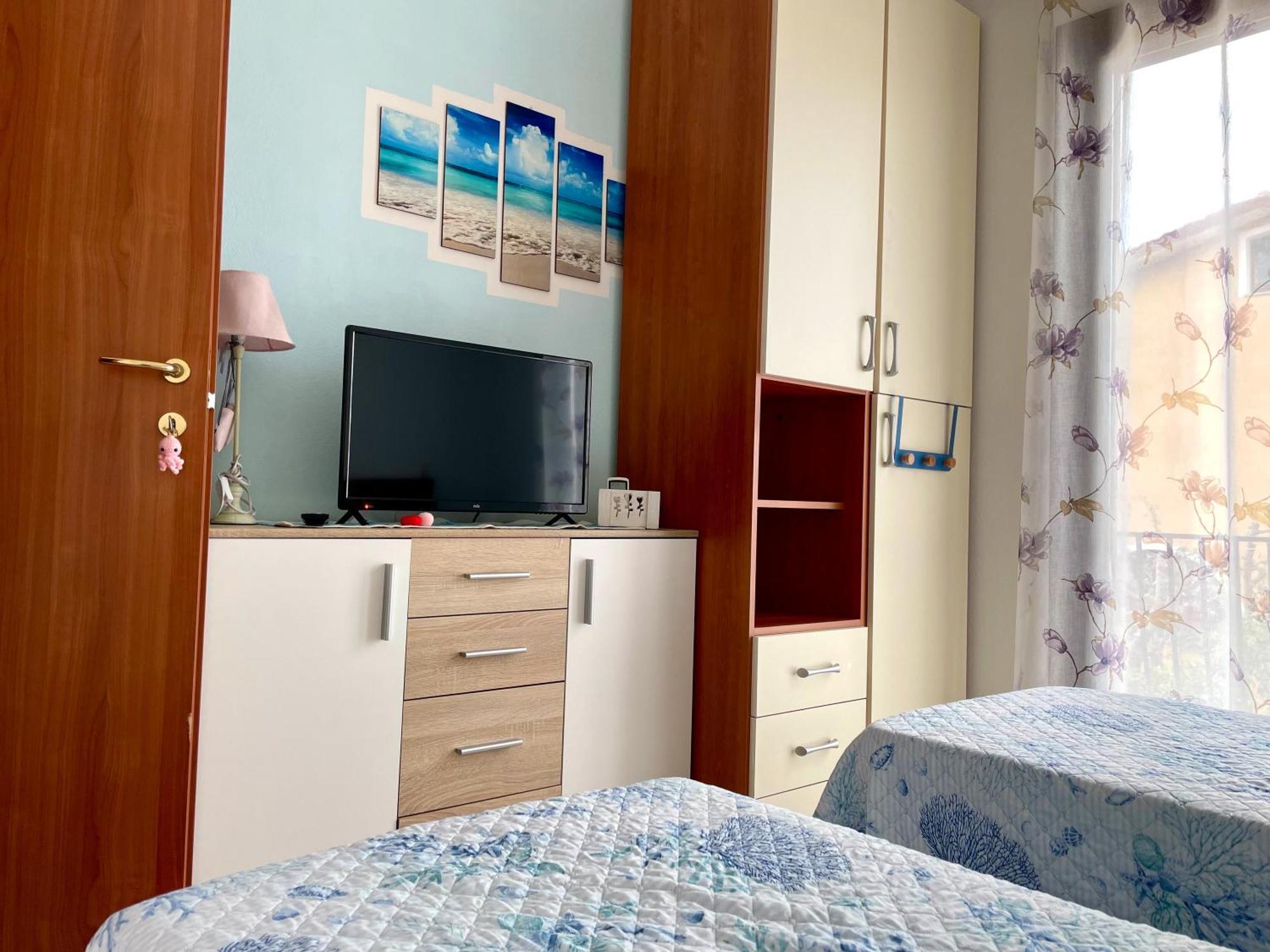 פולה Casa Vacanze Luna מראה חיצוני תמונה
